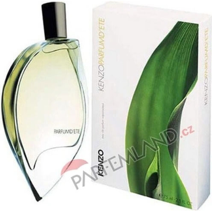 KENZO PARFUM D ETE eau de parfum 1×75ml, eau de parfum per donna