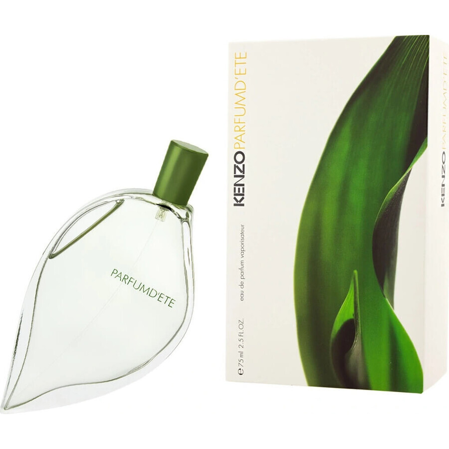 KENZO PARFUM D ETE eau de parfum 1×75ml, eau de parfum per donna