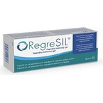 Set RegreSIL 1×1, Vaginalgel-Creme 30 ml + 6 Applikatoren