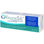 Set RegreSIL 1×1, Vaginalgel-Creme 30 ml + 6 Applikatoren