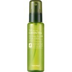 Tony Moly De Chok Chok Groene Thee Milde Waterige Mist 90 ml 1×90 ml