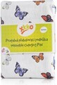 XKKO Tappetino di ricambio, 50x70 - Farfalle 1&#215;1 pz.