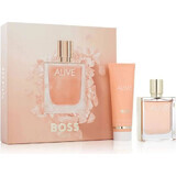 Hugo Boss Alive Edp 50ml+Lotto 75ml 1×1 pz.