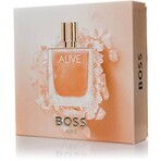 Hugo Boss Alive Edp 50ml+Lot 75ml 1×1 pc