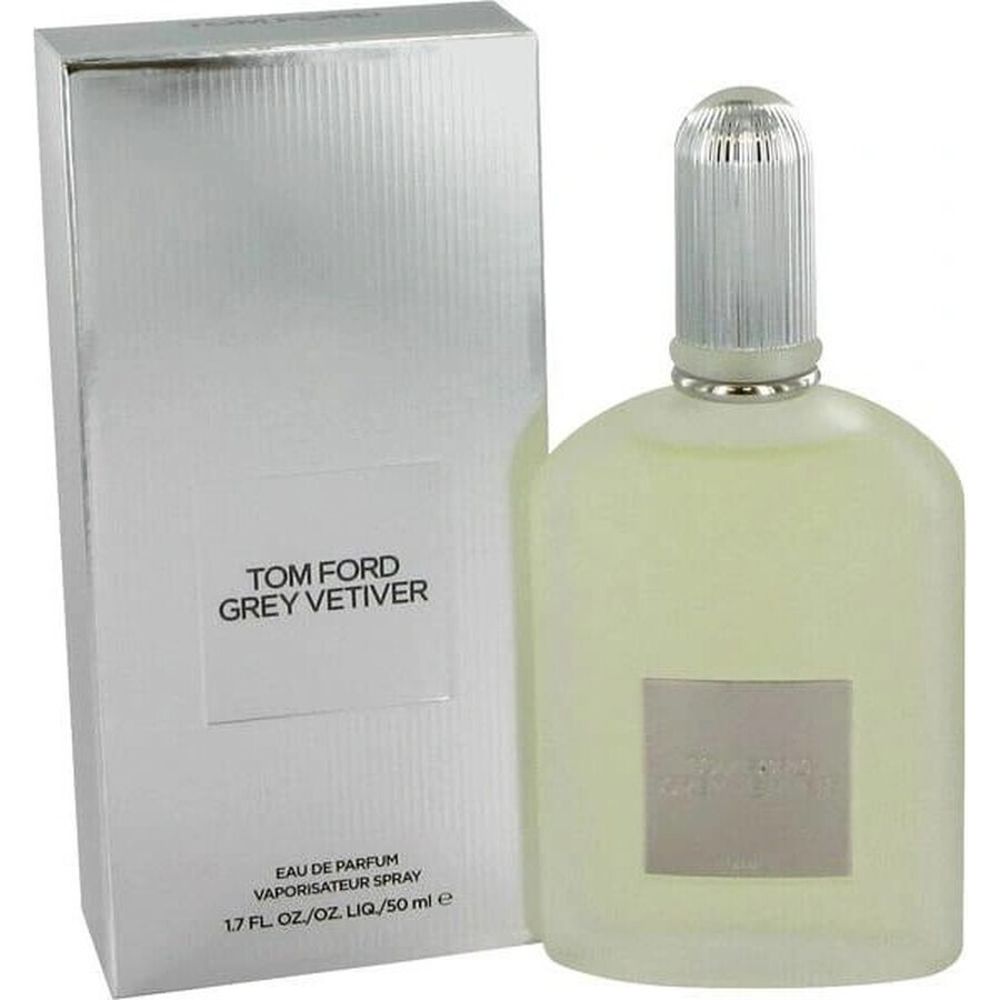 Tom Fordgrey Vetiver Edp 50ml 1×50 ml, apă de parfum