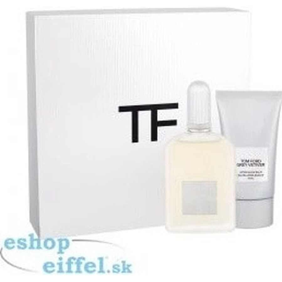 Tom Fordgrey Vetiver Edp 50ml 1×50 ml, apă de parfum