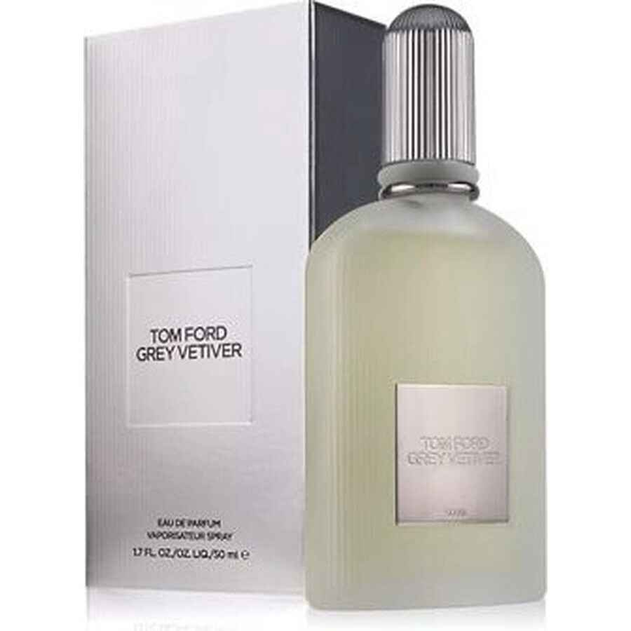 Tom Fordgrey Vetiver Edp 50ml 1×50 ml, apă de parfum