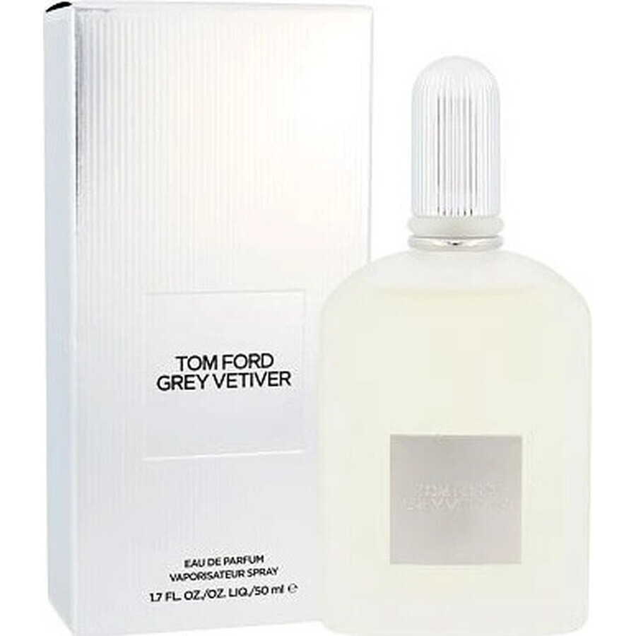 Tom Fordgrey Vetiver Edp 50ml 1×50 ml, apă de parfum