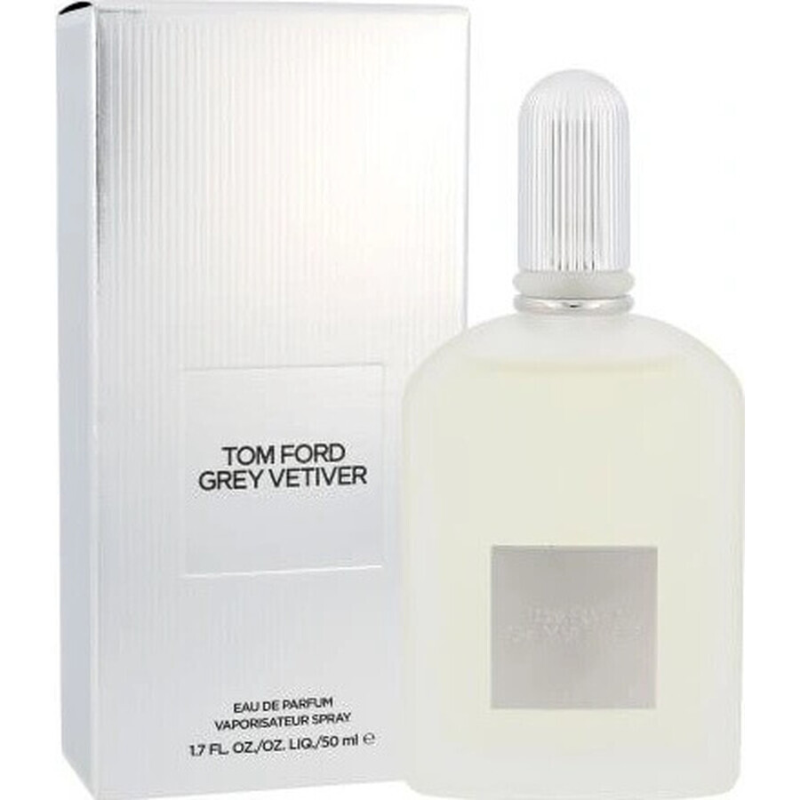 Tom Fordgrey Vetiver Edp 50ml 1×50 ml, apă de parfum