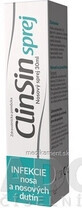 CLINSIN spray nasale 1&#215;30 ml, spray nasale