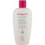 Dermacol Cannabis Körperlotion 1×200 ml, Körperlotion