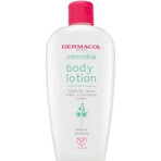 Dermacol Cannabis Körperlotion 1×200 ml, Körperlotion