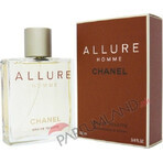 Chanel Allure Homme Edt 50ml 1×50 ml, Eau de toilette