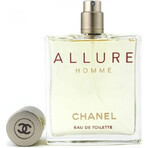 Chanel Allure Homme Edt 50ml 1×50 ml, Eau de toilette