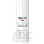 Eucerin ANTI-REDNESS beruhigende Creme 1×50 ml für empfindliche, zu Rötungen neigende Haut