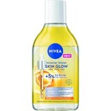 Nivea Skin Glow 1×400 ml, acqua micellare