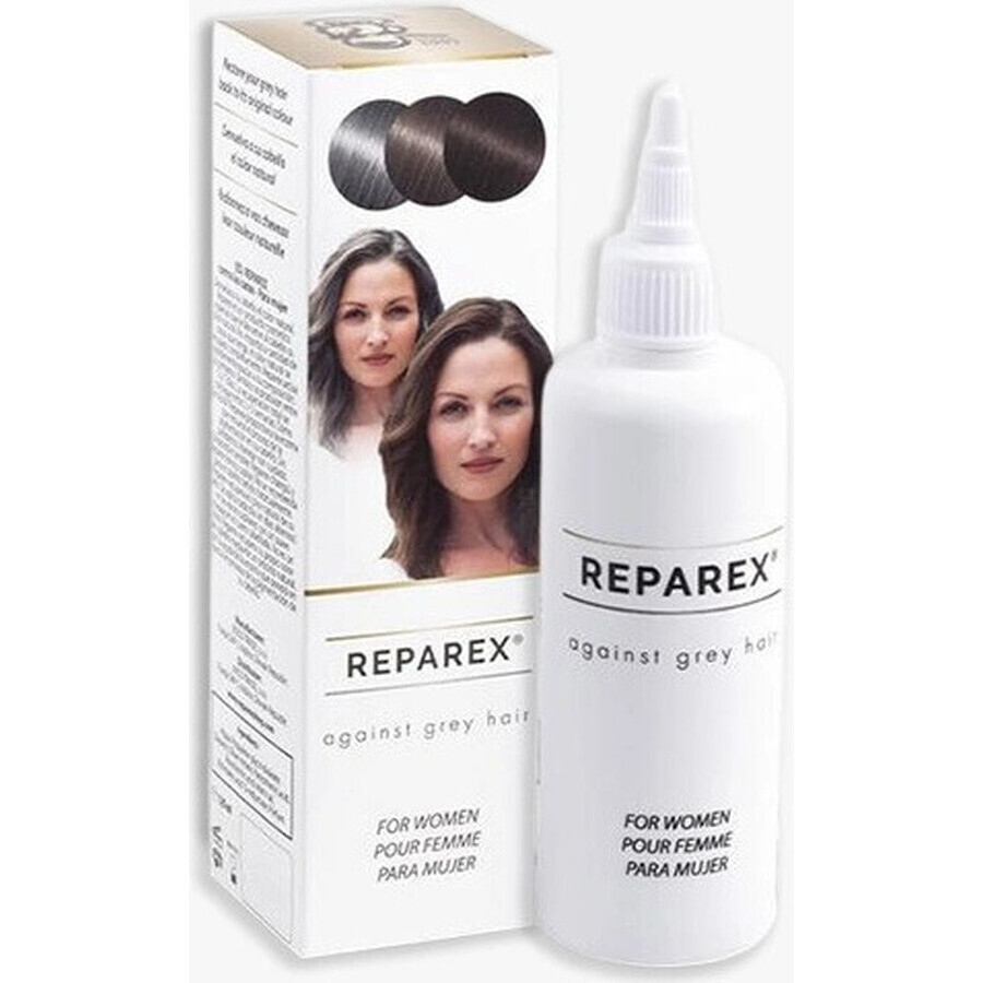 REPAREX Antiarrugas capilar para mujer 1×125 ml, producto capilar antiarrugas