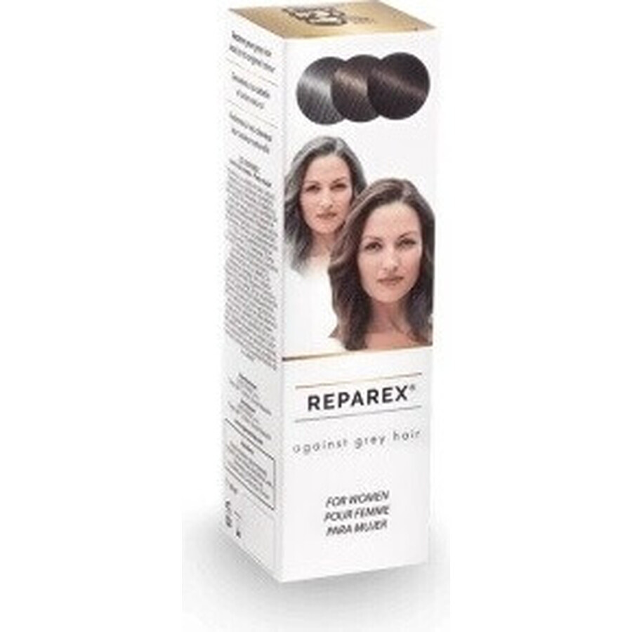 REPAREX Antiarrugas capilar para mujer 1×125 ml, producto capilar antiarrugas