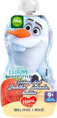 HAMI Disney Disney Frozen Fragola Olaf Fragola Olaf capsula 1&#215;110 g, capsula di frutta