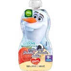 HAMI Disney Disney Frozen Fragola Olaf Fragola Olaf capsula 1×110 g, capsula di frutta