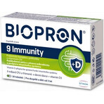 BIOPRON 9 Immunität 1×30 cps