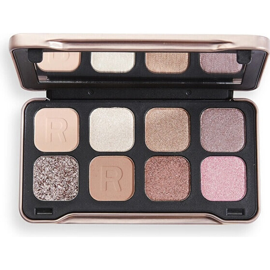 Revolution Forever Flawless Dynamic Eternal Eyeshadow Palette 1×1 buc