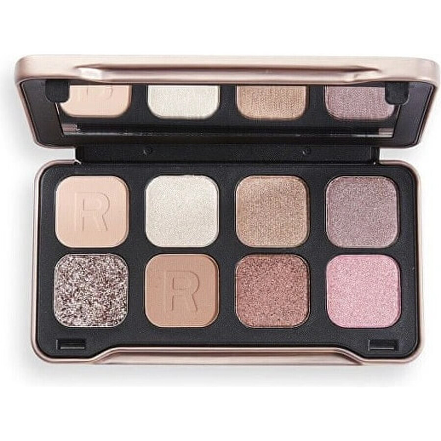 Revolution Forever Flawless Dynamic Eternal Eyeshadow Palette 1×1 buc