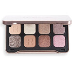 Revolution Forever Flawless Dynamic Eternal Eyeshadow Palette 1×1 buc