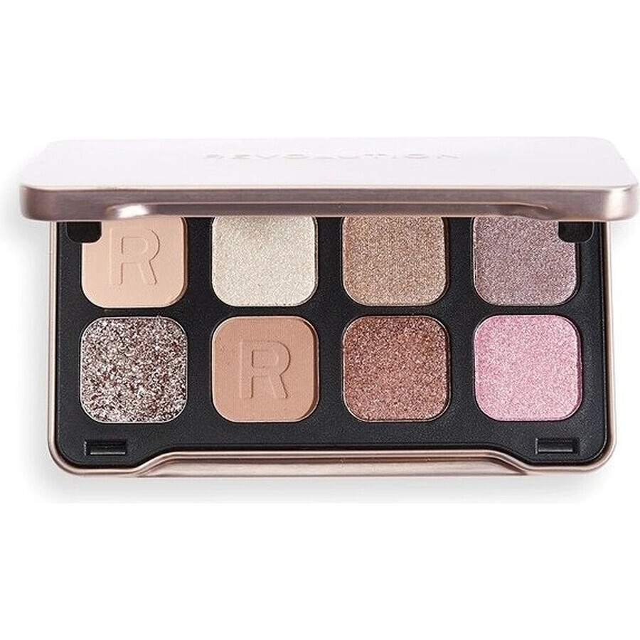 Revolution Forever Flawless Dynamic Eternal Eyeshadow Palette 1×1 buc