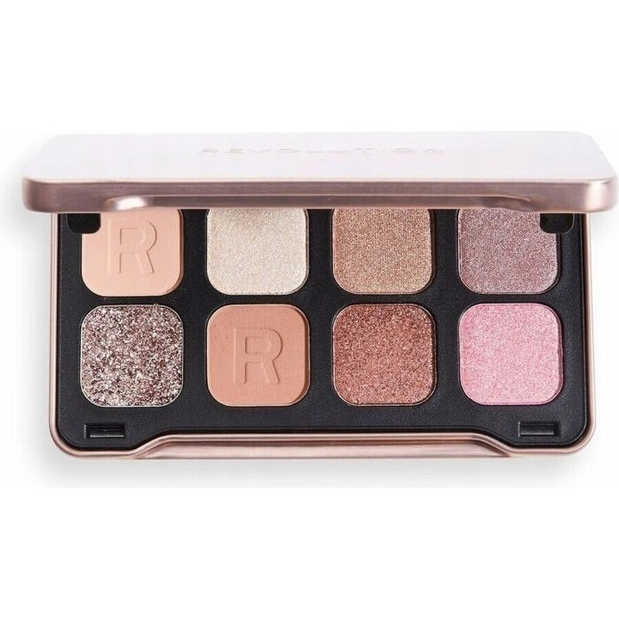 Revolution Forever Flawless Dynamic Eternal Eyeshadow Palette 1×1 buc