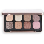 Revolution Forever Flawless Dynamic Eternal Eyeshadow Palette 1×1 buc