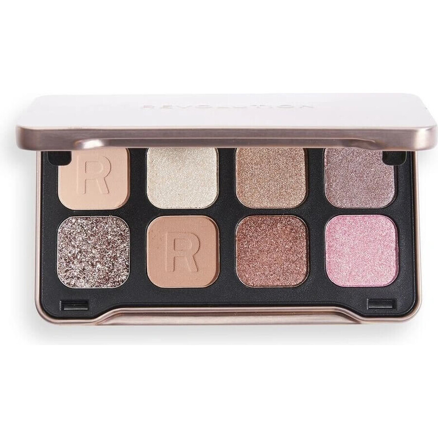 Revolution Forever Flawless Dynamic Eternal Eyeshadow Palette 1×1 buc