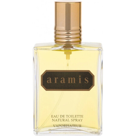 Aramis Aramis Men Edt 110ml 1×110 ml, eau de toilette