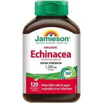 JAMIESON ECHINACEA 1200 mg 1×120 cps, supliment alimentar