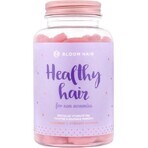 LOVE is in the HAIR - Gomma per capelli per neomamme 1×60 pezzi, integratore alimentare per mamme