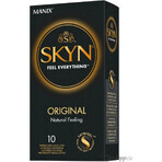 Manix Skyn Original 1×10 pezzi, preservativi