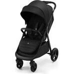 KINDERKRAFT SELECT Rine Classic Passeggino sportivo Classic nero, Premium 1×1 pz, passeggino