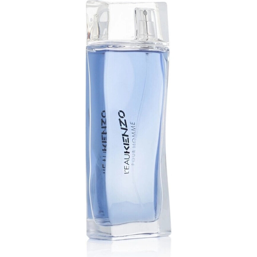 Kenzo L Eau Pour Homme Edt 100ml 1×100 ml, eau de toilette