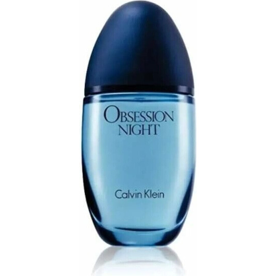 Calvin Klein Obsession Night Edp 100ml 1×100 ml 1×100 ml, eau de parfum