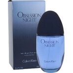 Calvin Klein Obsession Night Edp 100ml 1×100 ml 1×100 ml, eau de parfum