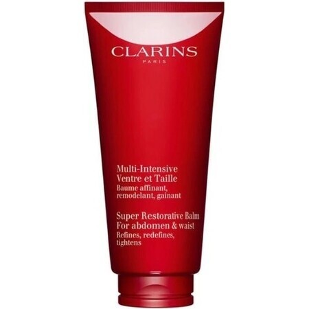 Clarins Straffender Körperbalsam 1×200 ml, Körperbalsam, Clarins