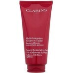 Clarins Straffender Körperbalsam 1×200 ml, Körperbalsam, Clarins