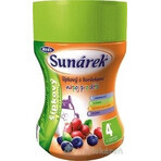 Sunar Soluble drink Rosehip with blueberries 1×200 g