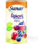 Sunar Soluble drink Rosehip with blueberries 1×200 g