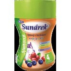 Sunar Soluble drink Rosehip with blueberries 1×200 g