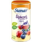 Sunar Soluble drink Rosehip with blueberries 1×200 g