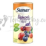 Sunar Soluble drink Rosehip with blueberries 1×200 g