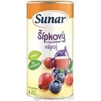 Sunar Soluble drink Rosehip with blueberries 1×200 g