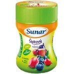 Sunar Soluble drink Rosehip with blueberries 1×200 g