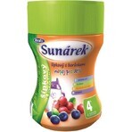 Sunar Soluble drink Rosehip with blueberries 1×200 g